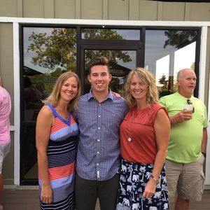 Meet your Posher, Hunter